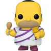 Image de Pop! Animation: The Simpsons - Obeseus Homer FUNKO
