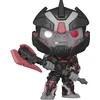 Image de Funko Halo Verzamelfiguur Halo Infinite Super Sized POP! Escharum With Axe 15 cm Multicolours