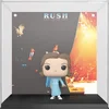 Image de Funko Rush - POP! Albums Exit Stage Left 9 cm Verzamelfiguur - Multicolours