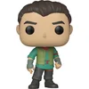 Image de Funko Miss Marvel Verzamelfiguur Marvel POP! TV Red Dagger 9 cm Multicolours