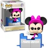 Image de Funko Pop! People Mover Minnie - Disney - Walt Disney World