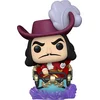Image de Funko Pop Disney 43 - Captain Hook - 50th anniversary attraction