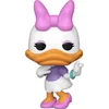 Image de Funko Donald Duck Verzamelfiguur Disney Sensational 6 POP! Daisy Duck 9 cm Multicolours
