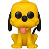 Image de Funko Mickey Mouse - Sensational 6 POP! Pluto 9 cm Verzamelfiguur - Multicolours