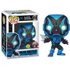 Image de Funko Pop! DC Comics - Blue Beetle Dia de los Muertos Glow in the Dark