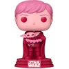 Image de Funko Star Wars Verzamelfiguur Valentines POP! Star Wars Luke & Grogu 9 cm Roze