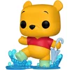 Image de Winnie The Pooh Winnie The Pooh vinylfiguur 1159 Unisex Funko Pop! - Neutraal - Standard