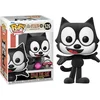 Image de Funko Pop! Animation: Felix the Cat - Felix the Cat Flocked