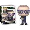 Image de Funko Pop! Matrix Resurrections: The Analyst Exclusive