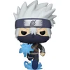 Image de Naruto POP! Animation Vinyl Figure Young Kakashi #1199