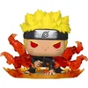Image de Funko Naruto as Nine Tails - Funko Pop! Deluxe - Naruto Shippuden Figuur