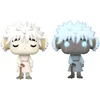 Image de Funko Hunter X Hunter - POP! Animation Komugi With Chase Special Edition 9 cm Verzamelfiguur - Multicolours