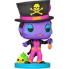 Image de Funko The Princess And The Frog - Disney Villains POP! Dr. Facillier Blacklight 9 cm Verzamelfiguur - Multicolours