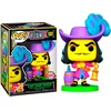 Image de PETER PAN - POP N° 1081 - Captain Hook Blacklight SPECIAL EDITION