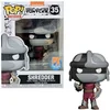 Image de Funko Pop! Teenage Mutant Ninja Turtles - Shredder