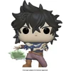 Image de Funko Black Clover Verzamelfiguur POP! Animation Yuno 9 cm Multicolours