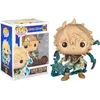 Image de Funko Pop! Animation: Black Clover - Luck Voltia Exclusive