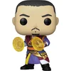 Image de Funko Doctor Strange - Marvel Doctor Strange In The Multiverse Of Madness POP! Wong 9 cm Verzamelfiguur - Multicolours