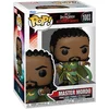 Image de Funko Doctor Strange Verzamelfiguur Marvel Doctor Strange In The Multiverse Of Madness POP! Master Mordo 9 cm Multicolours