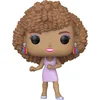 Image de Funko POP! Whitney Houston Verzamelfiguur - Icons IWDWS 9 cm
