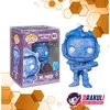 Image de Funko Pop! Batman & Robin MR. Freeze Exclusive Art Series Blauw bevroren #65 US