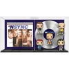 Image de Funko NSYNC - Funko Pop! Albums Deluxe - NSYNC Figuur