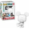 Image de Funko Pop! Disney Valentine Mickey Mouse (D.I.Y.) #1161 Exclusive
