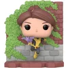 Image de Funko The XMen - POP! Deluxe X-Men: Kitty Pryde With Lockheed 9 cm Verzamelfiguur - Multicolours