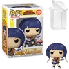 Image de Funko My Hero Academia - POP! Animation Jirou With guitar 9 cm Verzamelfiguur - Multicolours