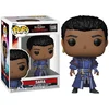 Image de Funko Doctor Strange Verzamelfiguur Marvel Doctor Strange In The Multiverse Of Madness POP! Sara 9 cm Multicolours