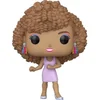 Image de Funko Whitney Houston - POP! Icons Whitney Houston (HWIK) (DGLT) Exclusive 9 cm Verzamelfiguur - Multicolours
