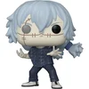 Image de Funko Jujutsu Kaisen Verzamelfiguur POP! Animation Mahito 9 cm Multicolours