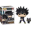 Image de Funko Jujutsu Kaisen Verzamelfiguur POP & Buddy! Animation Megumi With Dogs 9 cm Multicolours