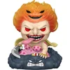 Image de Funko One Piece - POP! Deluxe Hungry Big Mom 17 cm Verzamelfiguur - Multicolours