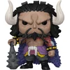 Image de Funko Pop! Super: One Piece - Kaido 6 Super Sized Pop! - CONFIDENTIAL #1267