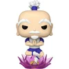 Image de Funko Hunter X Hunter Verzamelfiguur POP! Animation Netero 9 cm Multicolours