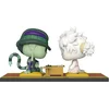 Image de Funko Hunter X Hunter - POP Moment! 2-Pack Komugi vs Meruem 9 cm Verzamelfiguur - Multicolours
