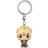 Image de Funko Pop! Keychain: Boruto: Naruto Next Generations - Boruto Uzumaki