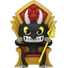 Image de Funko Pop! Games: Cuphead - Devil’s Throne Deluxe