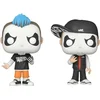Image de Funko Twiztid Verzamelfiguur POP! Rocks 2-Pack Jamie Madrox & Monoxide 9 cm Multicolours