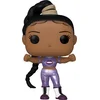 Image de Funko WWE Verzamelfiguur POP! Bianca Bel Air WM37 9 cm Multicolours