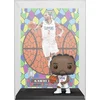 Image de Funko NBA - POP! Trading Cards Kawhi L (Mosaic) 9 cm Verzamelfiguur - Multicolours