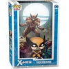 Image de Pop Comic Cover: X-Men - Wolverine Funko Pop #06