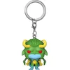 Image de Funko Pocket Pop! Keychain: Monster Hunters - Loki