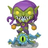 Image de Funko Mech Strike: Monster Hunters Verzamelfiguur Marvel POP! Green Goblin 9 cm Multicolours