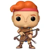 Image de Hercules Hercules with bow vinylfiguur 1666 Unisex Funko Pop! - Neutraal - Standard
