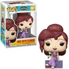 Image de Funko Pop! Disney: Hercules - Meg with Flower #1667