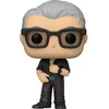 Image de Funko Jurassic World Verzamelfiguur POP! Movies Dr Ian Malcolm 9 cm Multicolours