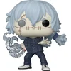 Image de Funko Jujutsu Kaisen - POP & Buddy! Animation Mahito (New Arms) 9 cm Verzamelfiguur - Multicolours