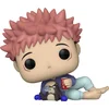 Image de Funko Pop! Jujutsu Kaisen - Yuji Itador with Tsukamoto Doll #1117 Exclusive
